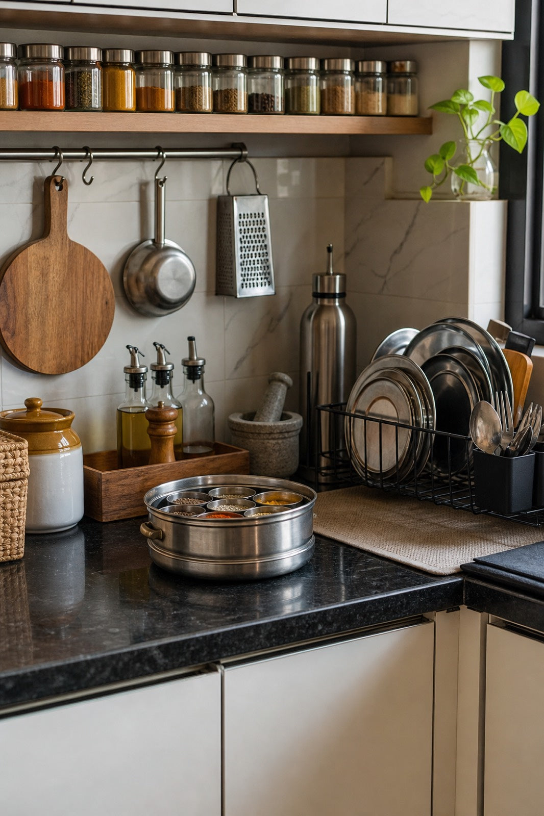 Kitchen Organizers